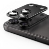Copertura fotocamera Tech-Protect Camfull Fit+ per Apple iPhone 18 Pro Max, nera