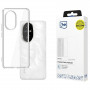 3MK Clear Case Honor 200, trasparente