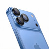 Tech-Protect Camring Fit+ copertura fotocamera per Apple iPhone 18 Pro / 18 Pro Max, nero