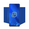 Pellicola protettiva per schermo 3MK SilverProtection+ per Xiaomi Mi 11 Lite 5G