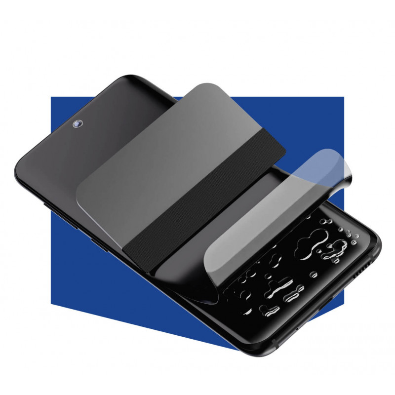 Pellicola protettiva per schermo 3MK SilverProtection+ per Xiaomi Mi 11 Lite 5G