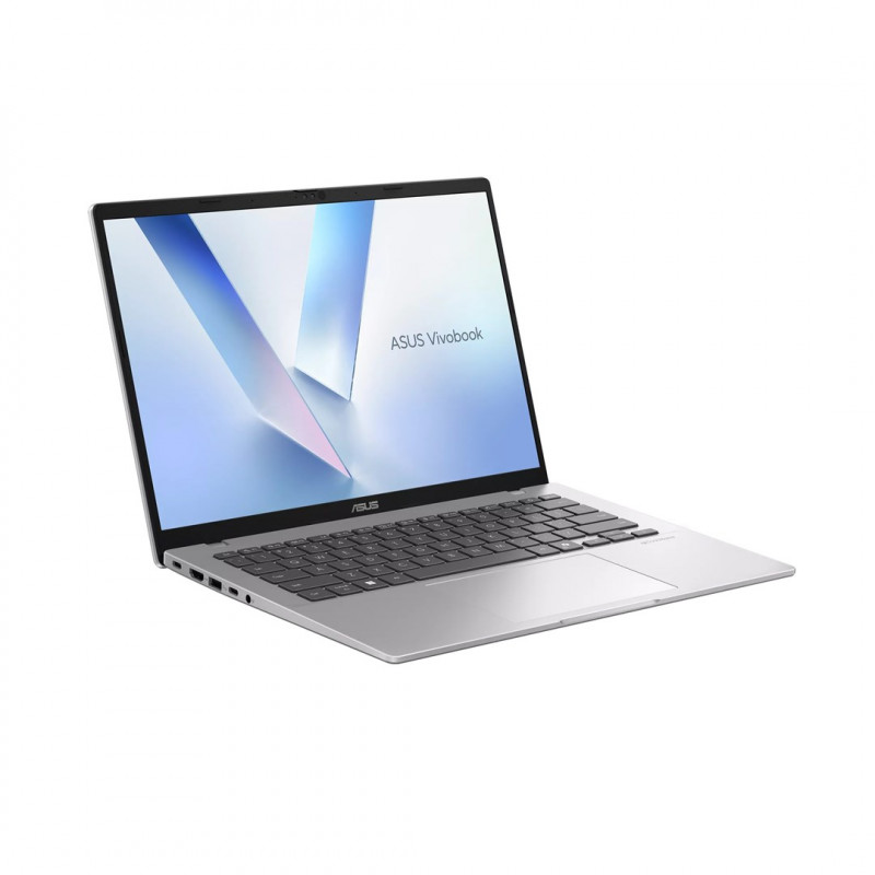 Notebook ASUS Vivobook 14 X1407AA-LY011W 14" WUXGA, Intel Core Ultra 5 325, 16 GB DDR5, 512 GB SSD, Cool Silver