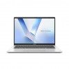 Notebook ASUS Vivobook 14 X1407AA-LY011W 14" WUXGA, Intel Core Ultra 5 325, 16 GB DDR5, 512 GB SSD, Cool Silver
