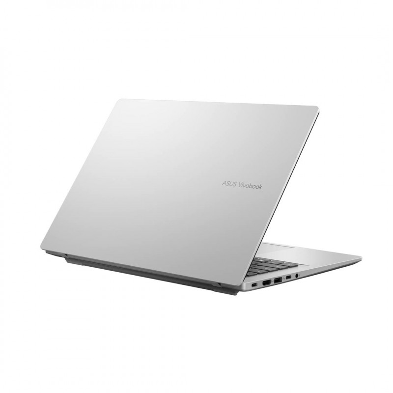 Notebook ASUS Vivobook 14 X1407AA-LY011W 14" WUXGA, Intel Core Ultra 5 325, 16 GB DDR5, 512 GB SSD, Cool Silver