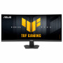 Monitor curvo ASUS TUF Gaming VG34WQ5F, 34", 3440 x 1440, 200 Hz