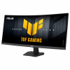 Monitor curvo ASUS TUF Gaming VG34WQ5F, 34", 3440 x 1440, 200 Hz