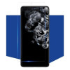 Pellicola protettiva per schermo 3MK ARC+ per Apple iPhone SE 2020/2022