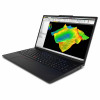 Lenovo ThinkPad P16s Gen 4 21QV007FGE Notebook 16" , Intel Core Ultra 7 255H, 24 GB RAM, 512 GB SSD, Windows 11 Pro (DE)