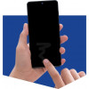 Pellicola protettiva 3MK ARC+ per Samsung Galaxy S21