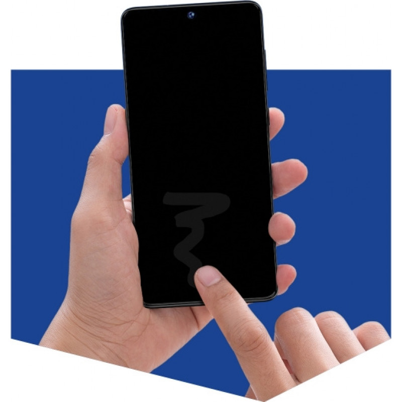Pellicola protettiva 3MK ARC+ per Samsung Galaxy S21