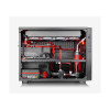 Adattatore per tubo Thermaltake Pacific G1/4 PETG 16 mm OD, cromato