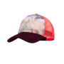 Cappellino trucker Buff Derama Multi, L/XL