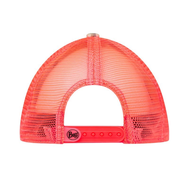 Cappellino trucker Buff Derama Multi, L/XL