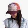 Cappellino trucker Buff Derama Multi, L/XL