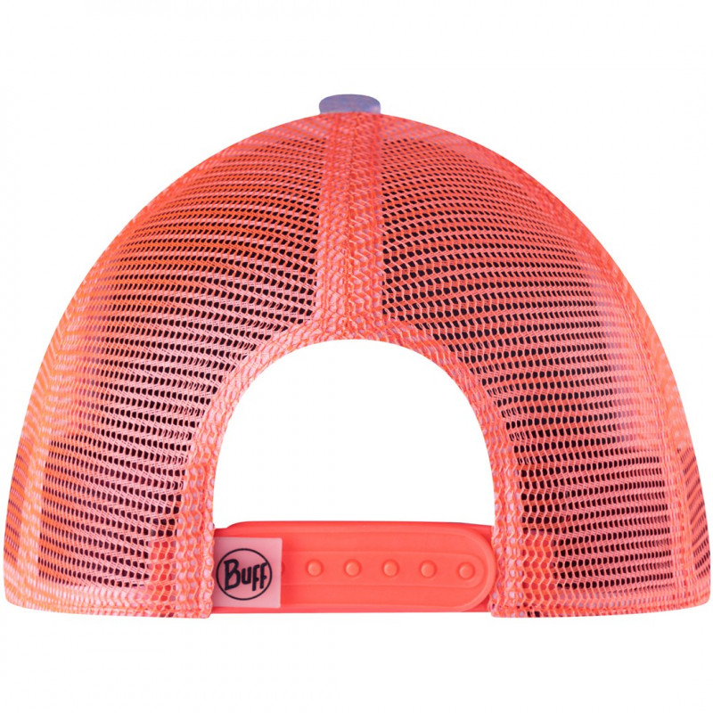 Cappellino trucker Buff Derama Multi, L/XL