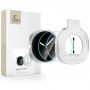 Tech-Protect Easy Set+ Vetro temperato per Samsung Galaxy Watch 8 / 9 44 mm, trasparente (2 pz)