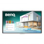 BenQ CM7505 display interattivo touch da 75", 3840x2160, IR50, 450 cd/m², 1200:1