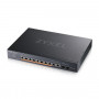 Zyxel XS1935-12HP-ZZ0101F Switch smart managed a 12 porte, 8x 10G PoE++ RJ45, 2x 10G RJ45, 2x 10G SFP+ Uplink, 90 W