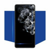 Pellicola protettiva 3MK ARC+ per OnePlus 8 Pro 5G