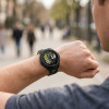 Custodia Tech-Protect Defense Air per Garmin Forerunner 70 / 170, nera
