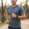 Custodia Tech-Protect Defense Air per Garmin Forerunner 70 / 170, nera