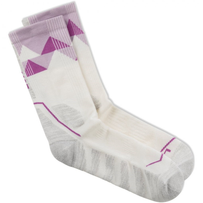 Calze Buff Thermonet® Crew Socks TC Whisper L