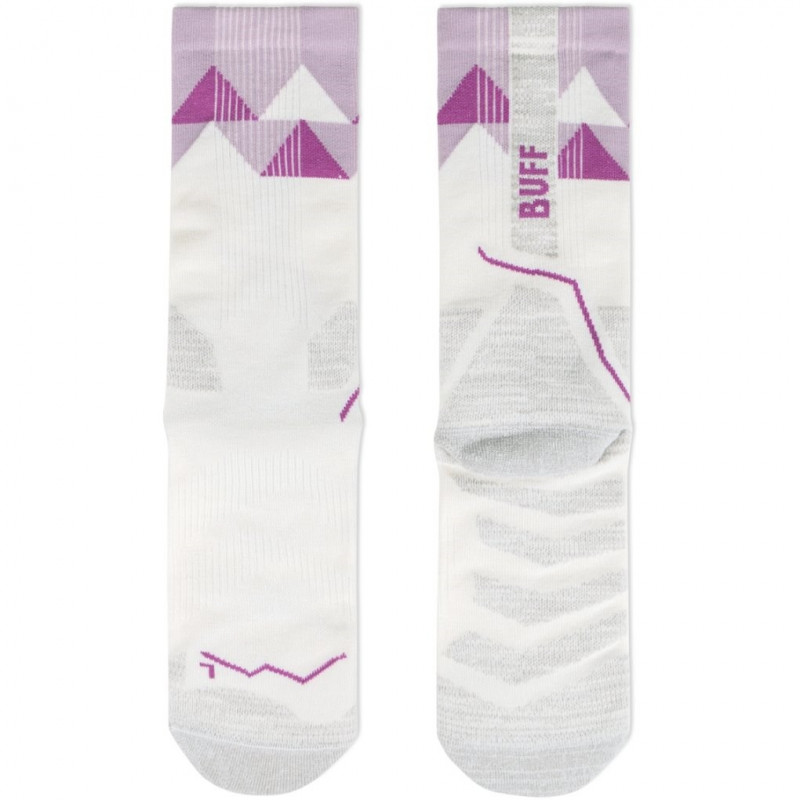 Calze Buff Thermonet® Crew Socks TC Whisper L