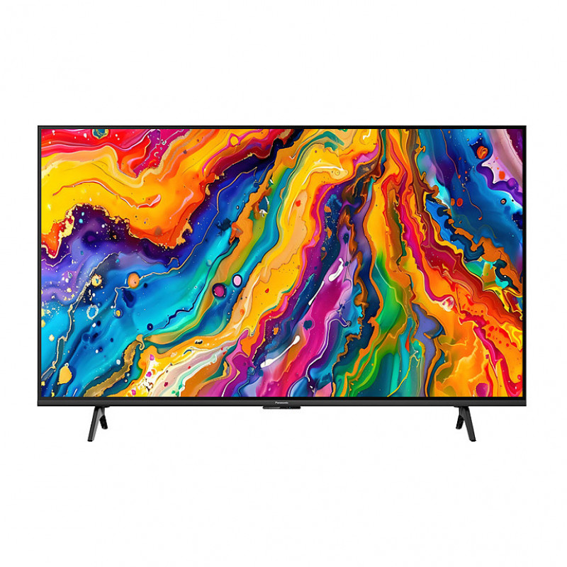 Panasonic TB-43W60CEZS Smart TV LED UHD da 43" con multituner e TiVo
