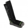 Buff Calze Merino HW Over The Calf Socks HWO2 nere L