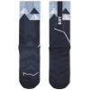 Calze Buff Thermonet® Crew Socks TC Night Blue L
