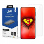 Proteggi schermo in vetro ibrido 3MK FlexibleGlass per Samsung Galaxy S21+