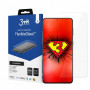 Proteggi schermo in vetro ibrido 3MK FlexibleGlass per Samsung Galaxy S21