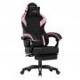 Sedia da gaming Huzaro Force 3.7, rosa