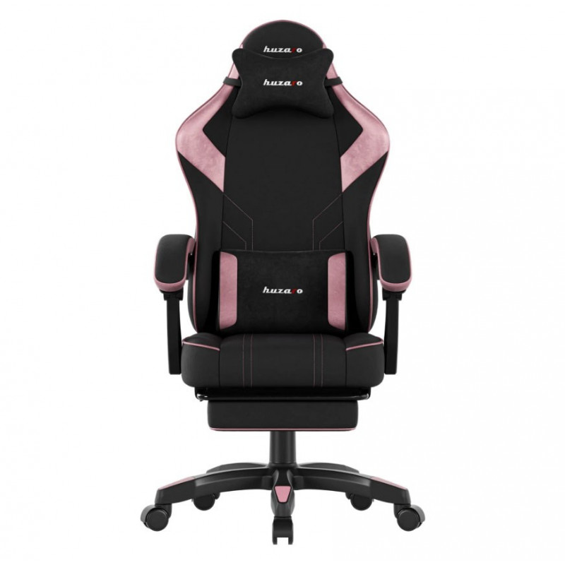 Sedia da gaming Huzaro Force 3.7, rosa