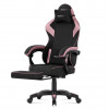 Sedia da gaming Huzaro Force 3.7, rosa