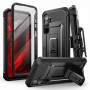 Custodia Supcase Unicorn Beetle Pro per Samsung Galaxy S26 FE, nera