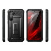 Custodia Supcase Unicorn Beetle Pro per Samsung Galaxy S26 FE, nera