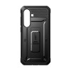 Custodia Supcase Unicorn Beetle Pro per Samsung Galaxy S26 FE, nera