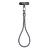 Tech-Protect C11S Rope cinturino da polso, Shadow Grey