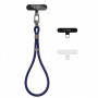 Tech-Protect C11S Rope cinturino da polso, Pacific Navy