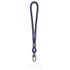 Tech-Protect C11S Rope cinturino da polso, Pacific Navy