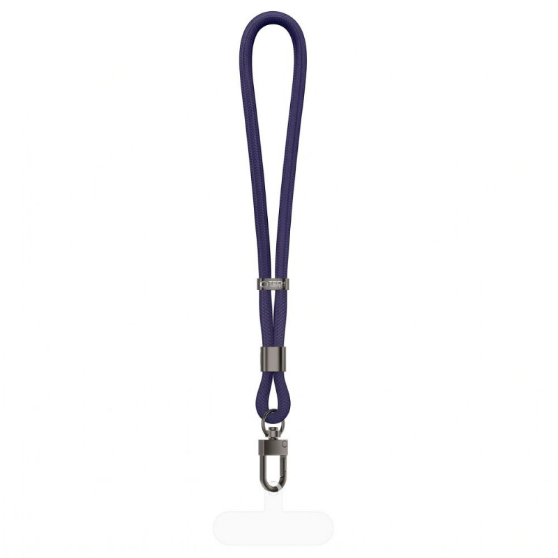 Tech-Protect C11S Rope cinturino da polso, Pacific Navy