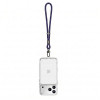 Tech-Protect C11S Rope cinturino da polso, Pacific Navy