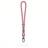 Tracolla da polso in corda Tech-Protect C11S, Dusty Rose