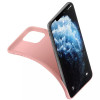 Custodia 3MK Matt Case per Apple iPhone 14, rosa