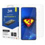 Pellicola protettiva per schermo 3MK SilverProtection+ per Samsung Galaxy S21 Ultra