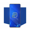 Pellicola protettiva 3MK SilverProtection+ per Samsung Galaxy S21+