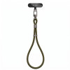 Tracolla da polso in corda Tech-Protect C11S, Nomad Khaki