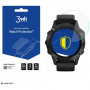 Protezione per orologio 3MK FlexibleGlass per Garmin Fenix 6 Pro