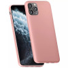 3MK Matt Case per Apple iPhone 14 Pro, rosa
